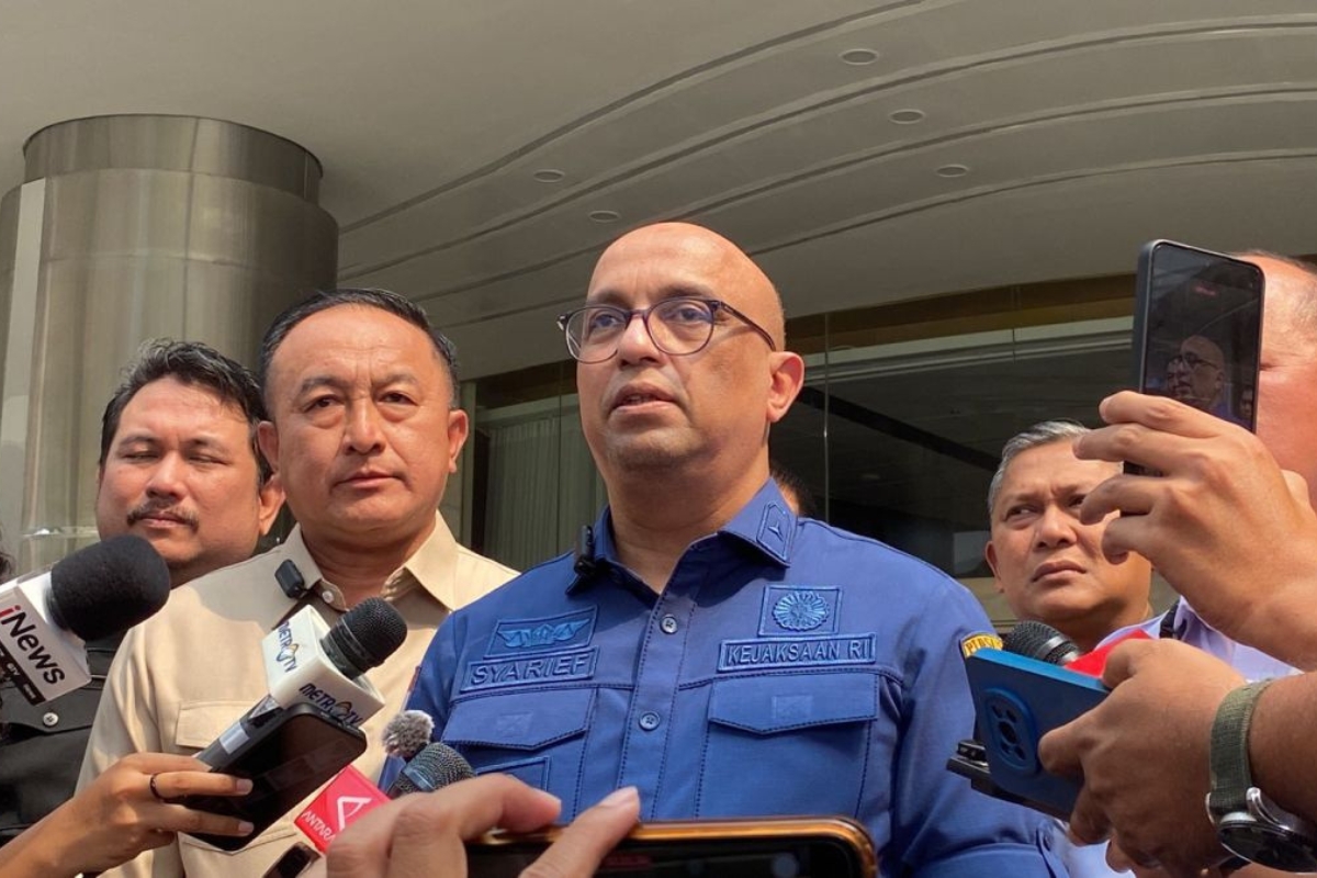 Oknum TNI dan Polisi Aktif Terseret Kasus Dugaan Korupsi MBG