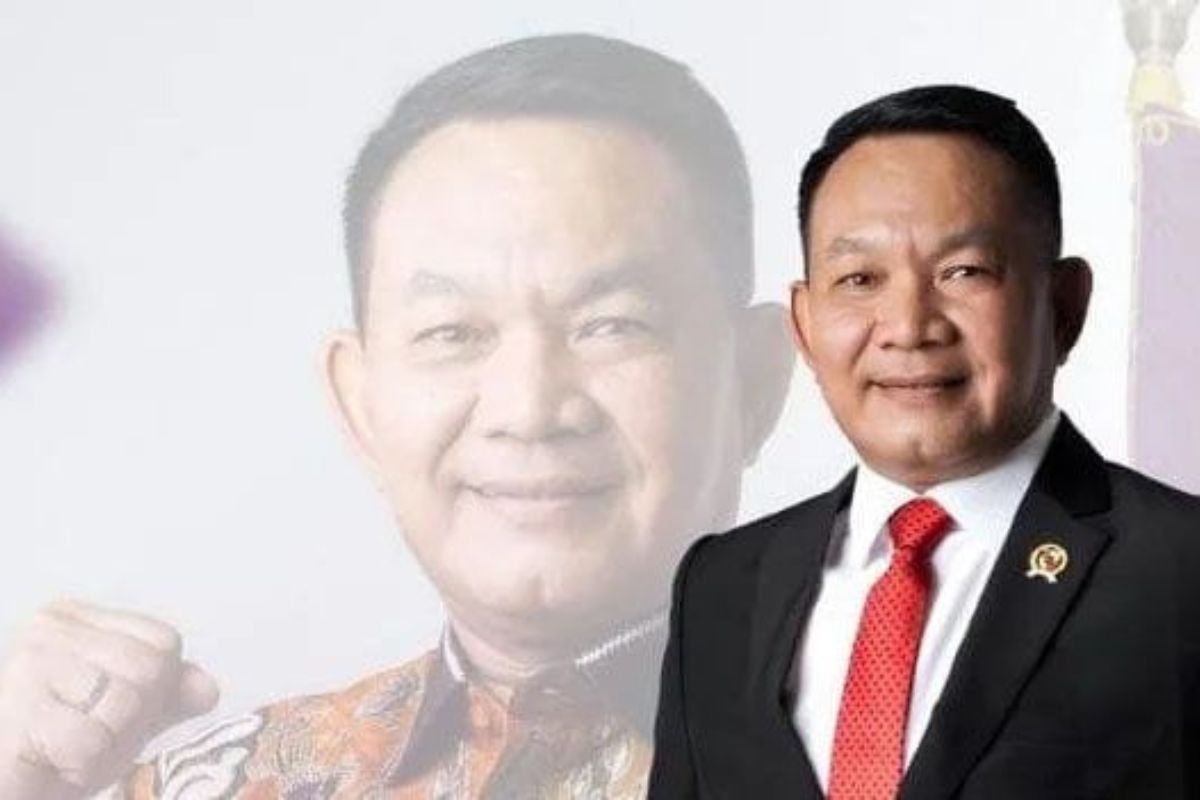 Pemerintah Perkuat Keamanan Siber Usai Serangan Melonjak Drastis