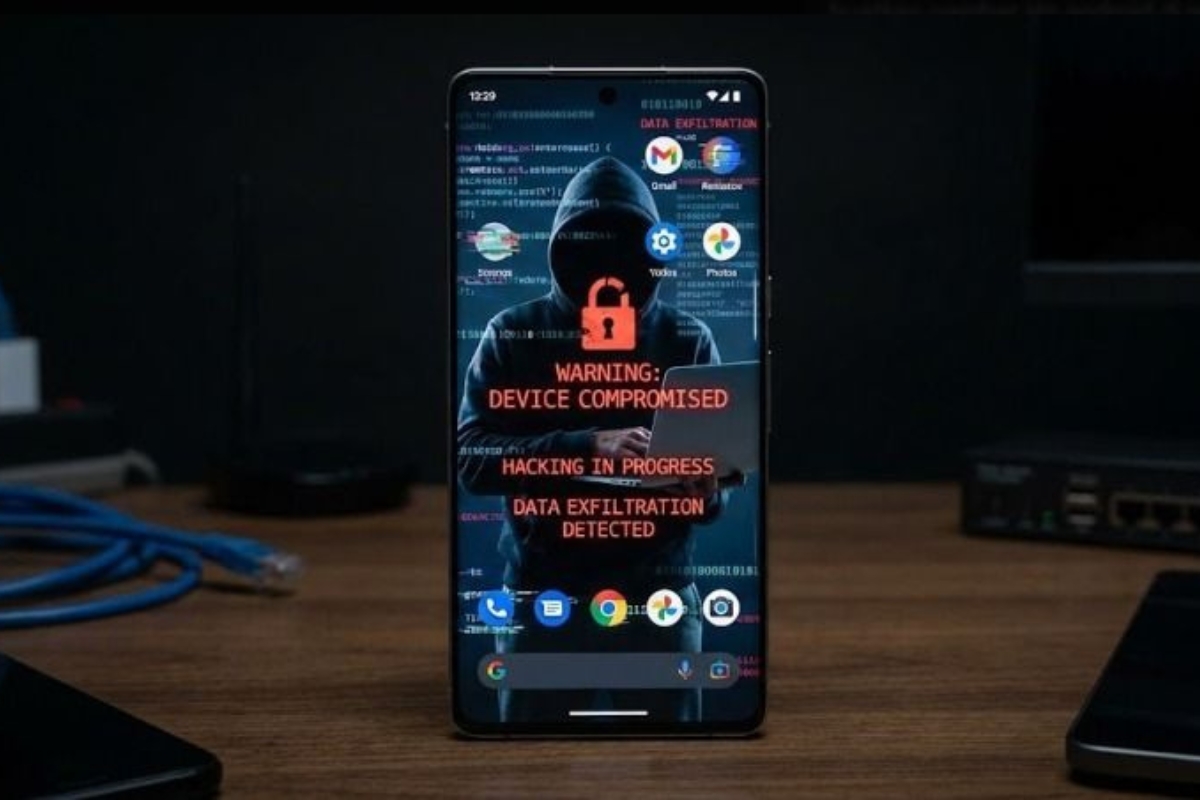 Bahaya Malware, Pengguna Android Diminta Hapus Aplikasi Ini