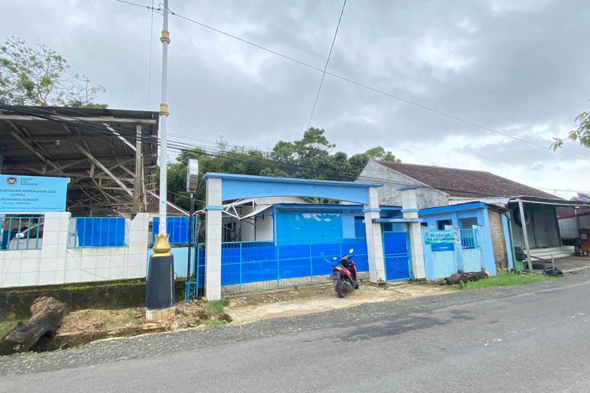 Proyek 97 Dapur SPPG Mandek, Investor Sukabumi Rugi Ratusan Miliar