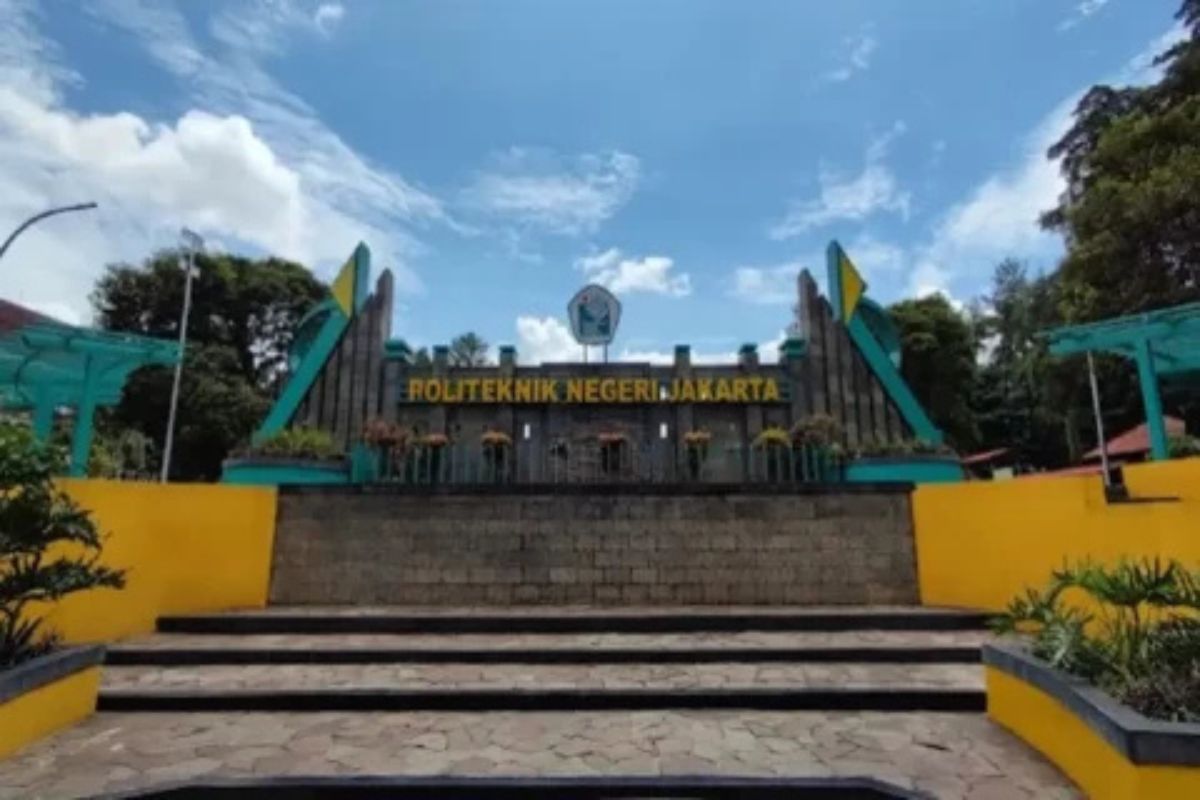 PNJ Proses Internal Kasus Mahasiswa Ciuman Sesama Jenis
