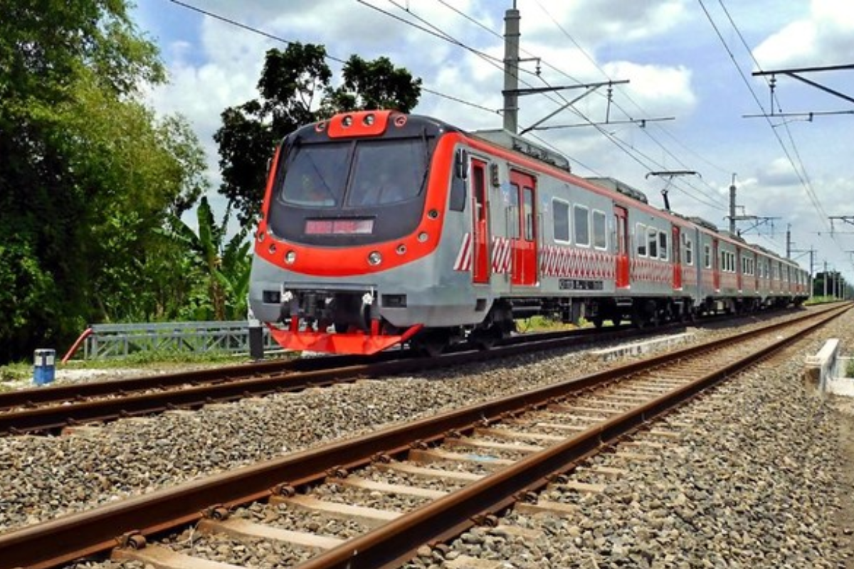 Cek Jadwal KRL Solo-Jogja Senin 22 Juni 2026 Terbaru di Sini