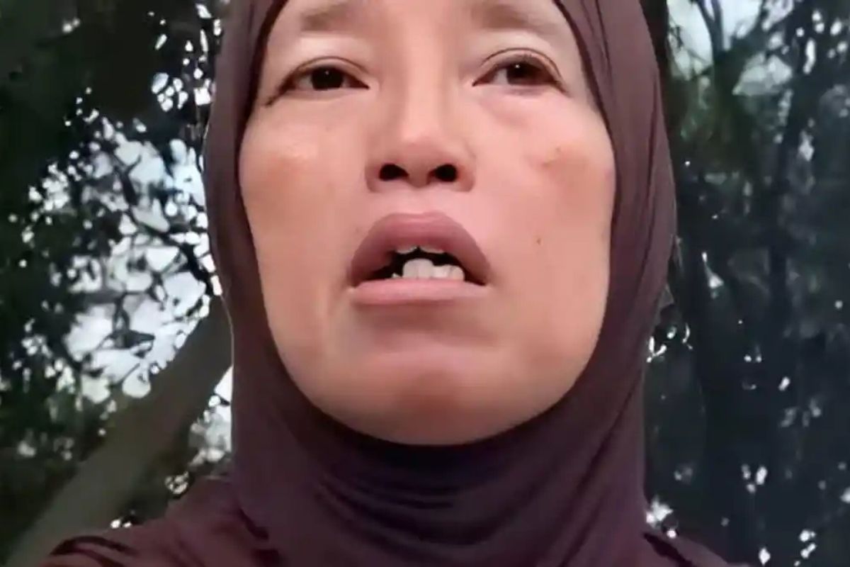 Polres Metro Bekasi Usut Video Ibu Mengaku Diperas Rp22 Juta