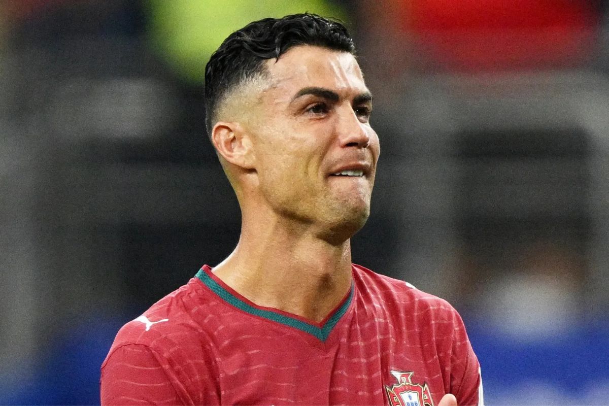 Ibrahimovic Dicibir Netizen Usai Sindir Tangisan Ronaldo di PD 2026