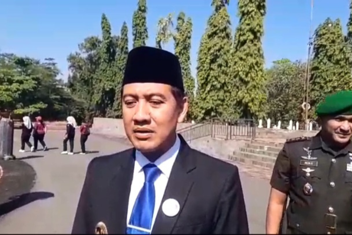 Bupati Sukoharjo Kena OTT KPK, Wakil Bupati: Mohon Doanya Untuk Semuanya
