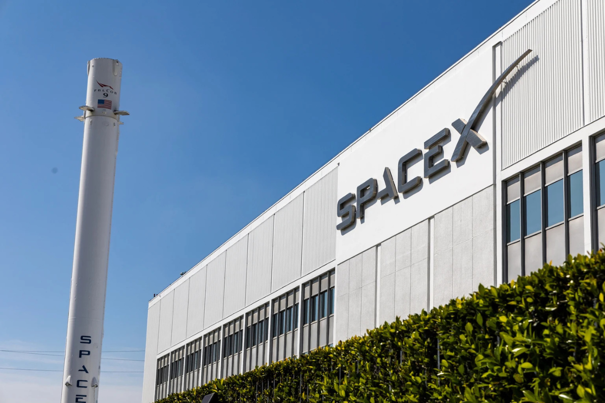 Efek IPO SpaceX, Harga Rumah di Kota Ini Bakal Naik
