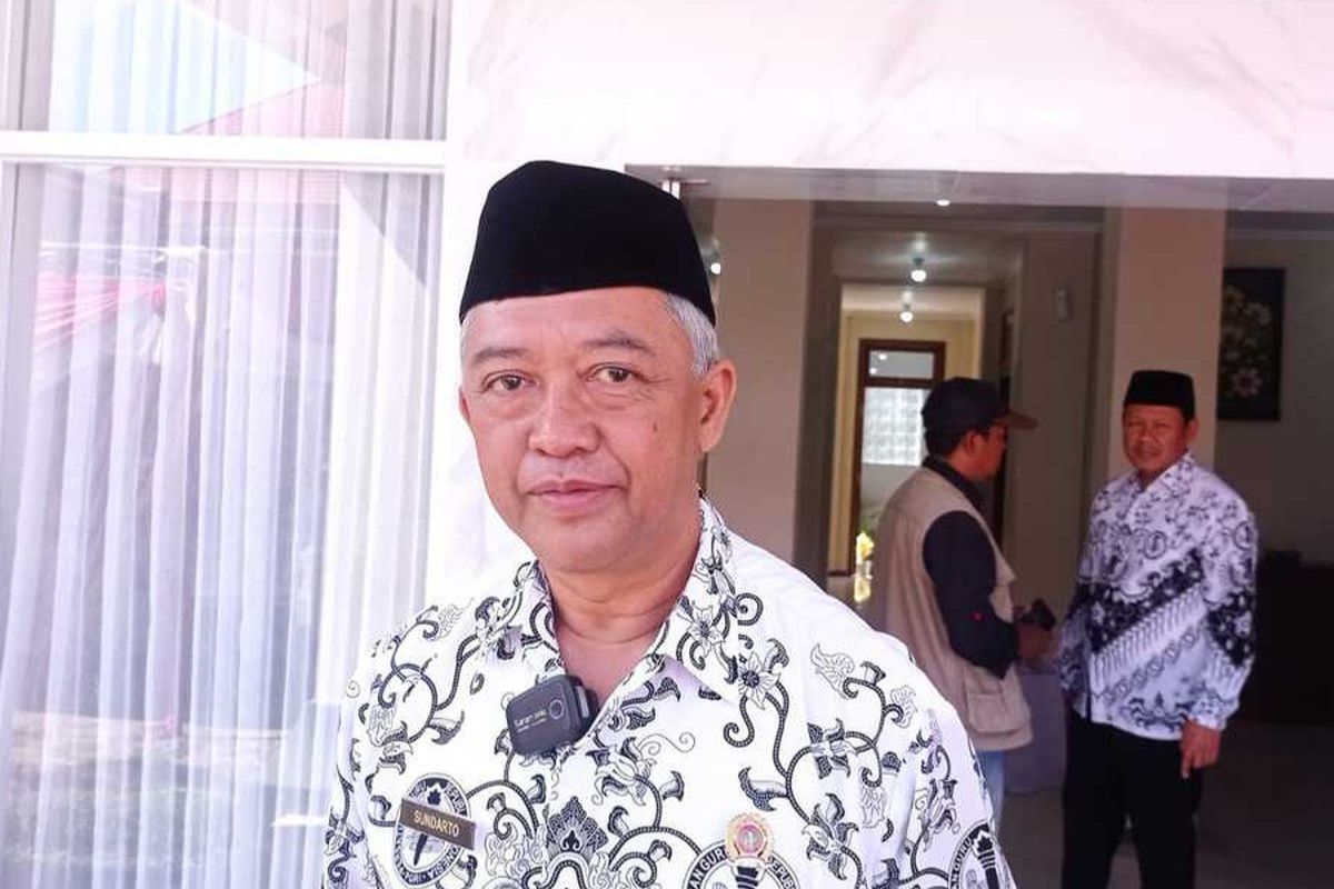 Magetan Kekurangan Guru, 160 Kelas Masih Diisi Honorer