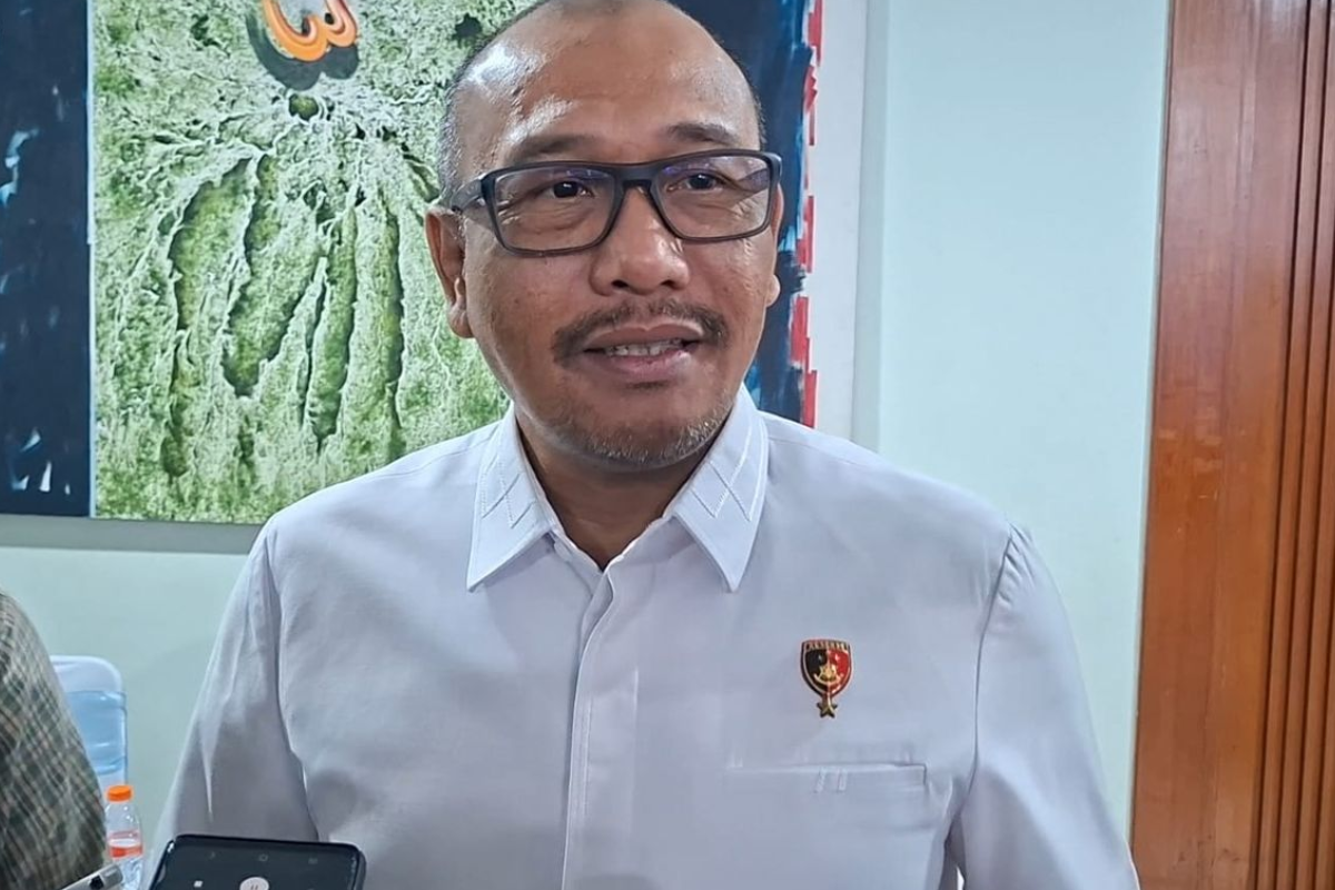 Bareskrim Serahkan Kasus Video JK Grace Natalie ke Polda Metro