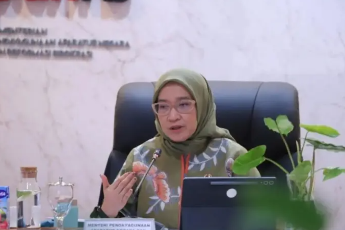 Menteri PANRB Resmikan Delapan Mal Pelayanan Publik Baru