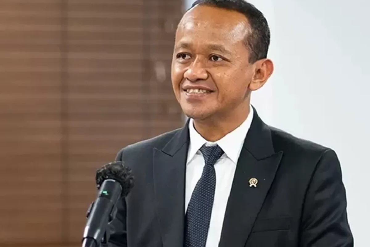 Menteri ESDM: Varian BBM Biodiesel B50 Siap Diterapkan 1 Juli