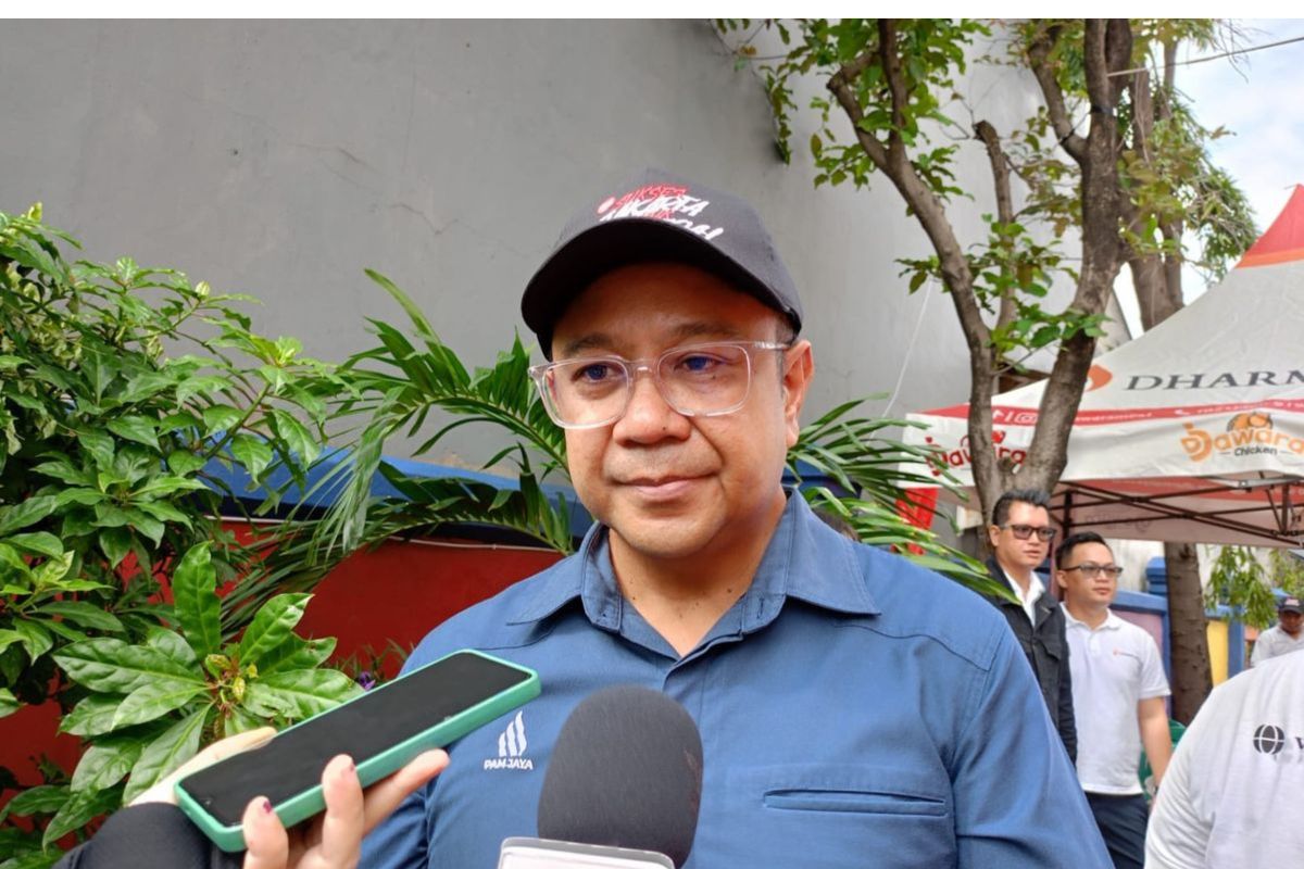 Tagihan Air Pelanggan PAM Jaya Naik Drastis, Ini Kata Dirut