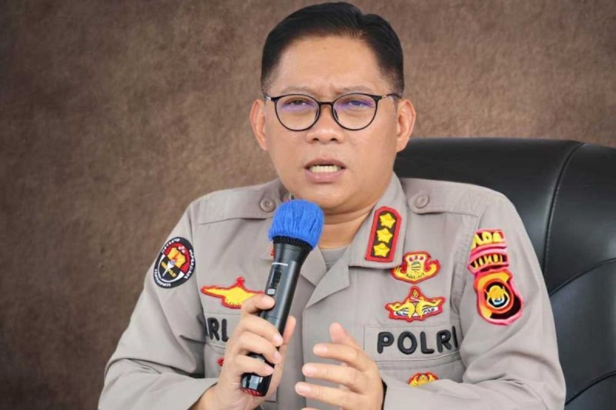 Penjelasan Polda Jambi Terkait Status Aktif Mantan Napi Perwira