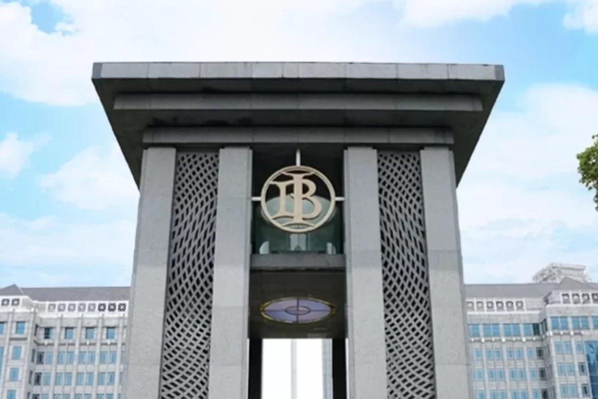 Rangkuman Ekonomi: BI-Rate Naik 5,5 Persen hingga Lonjakan IHSG