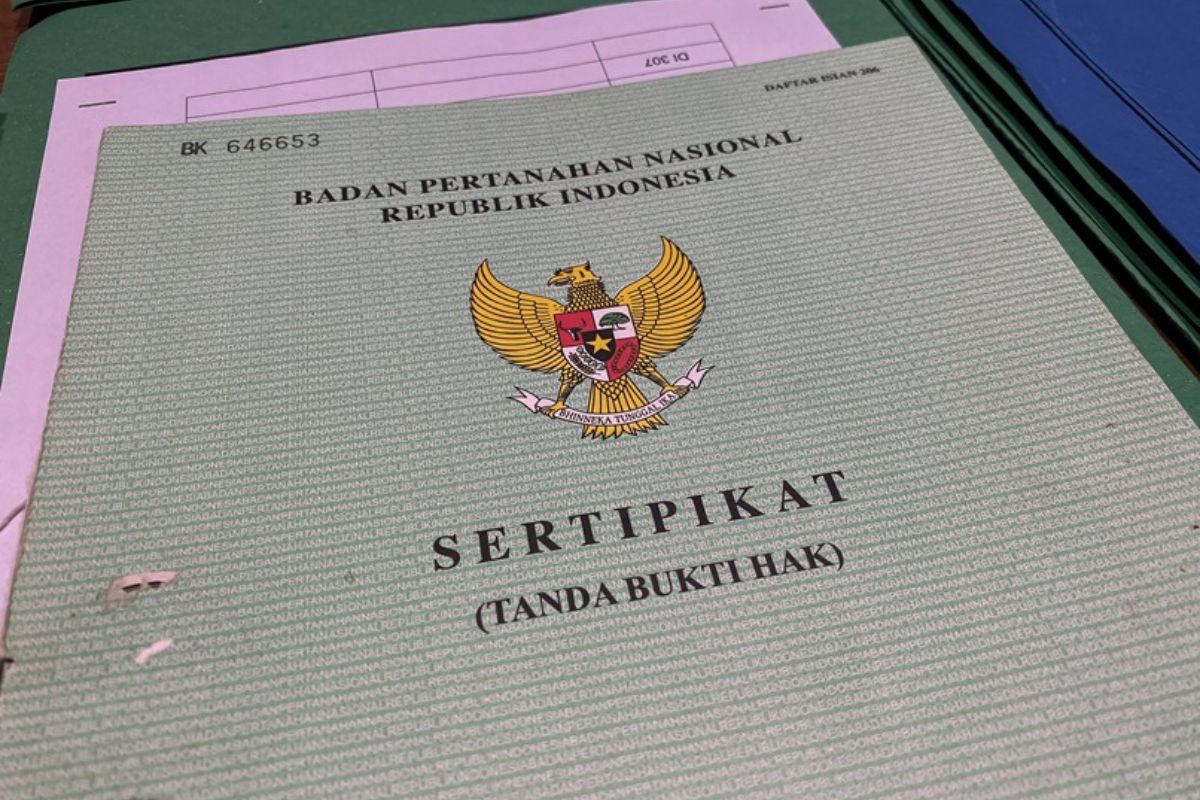 Korban Mafia Tanah, Rumah Warga Ber-SHM Tetap Dieksekusi PN