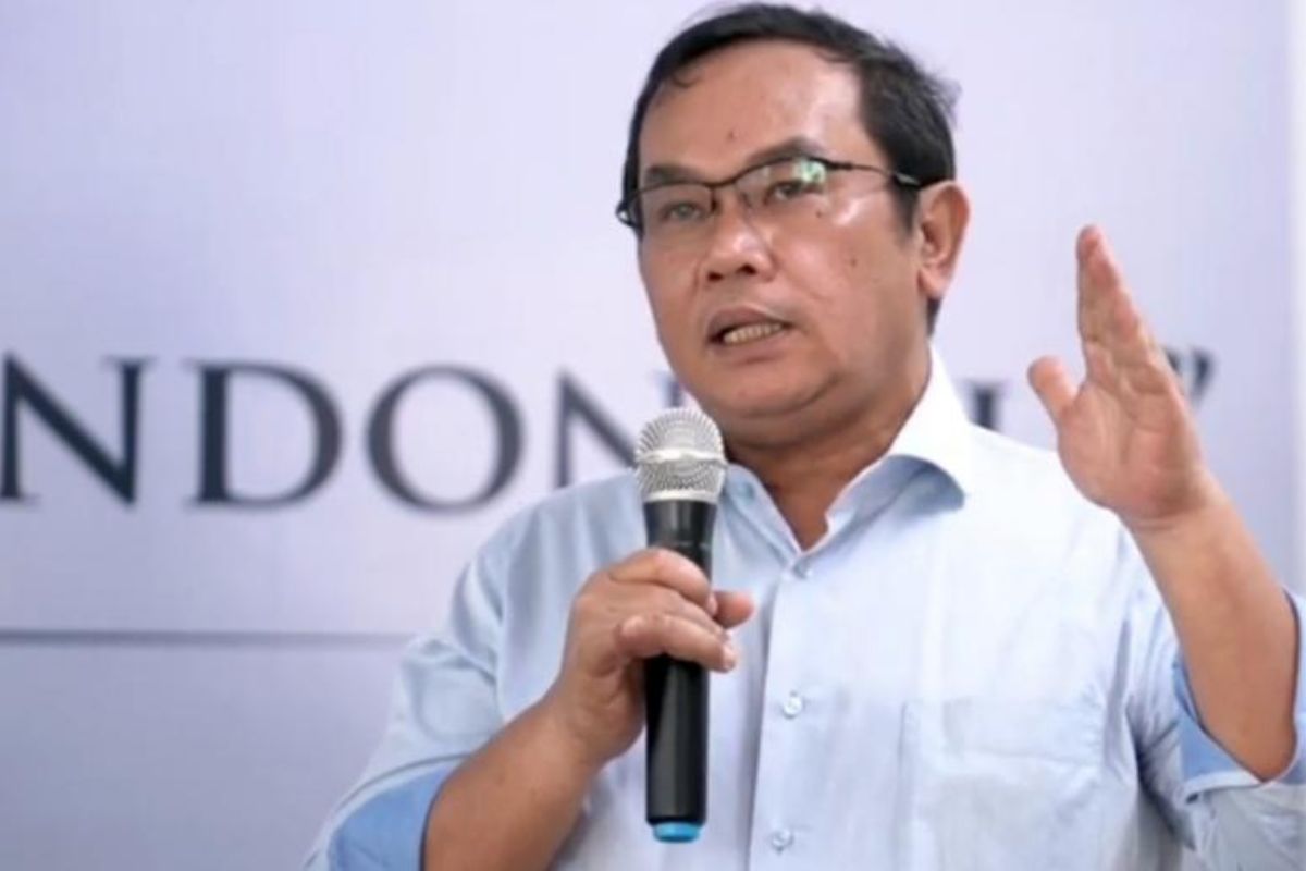 Pengacara Minta Polda Metro Jaya Hentikan Kasus Saiful Mujani