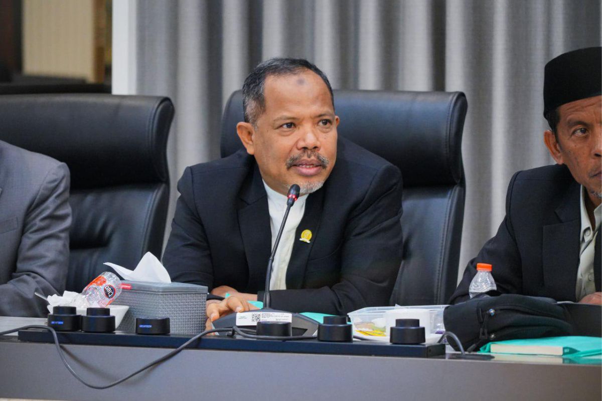 Komisi VII DPR RI Dukung Penambahan Anggaran dan Wewenang BSN