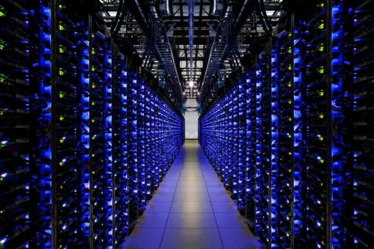 Raksasa SoftBank Garap Proyek Infrastruktur AI Terbesar di Eropa