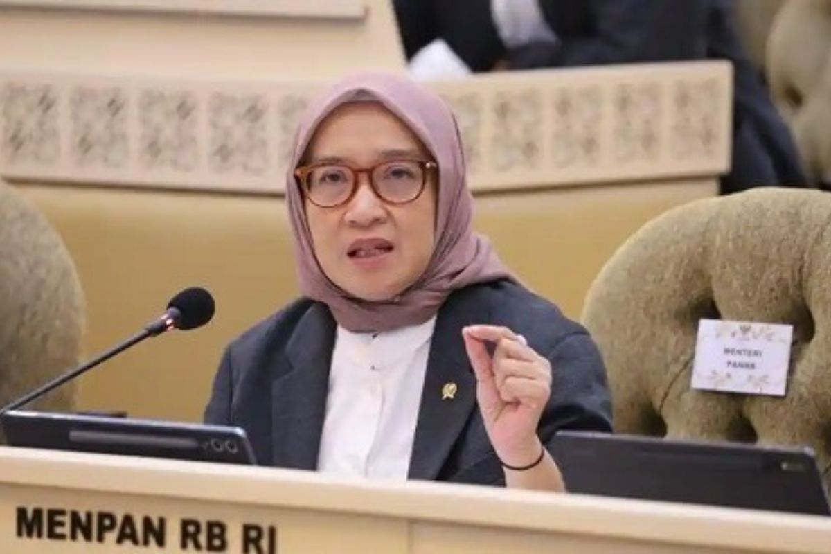 Menteri PANRB Resmikan Delapan MPP Baru untuk Integrasi Layanan