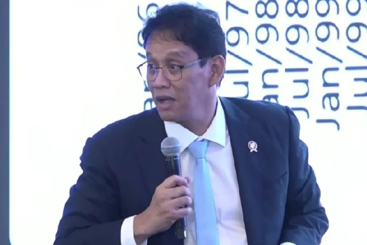 Purbaya Optimistis Ekonomi Semester II 2026 Tumbuh di Atas 5,5 Persen