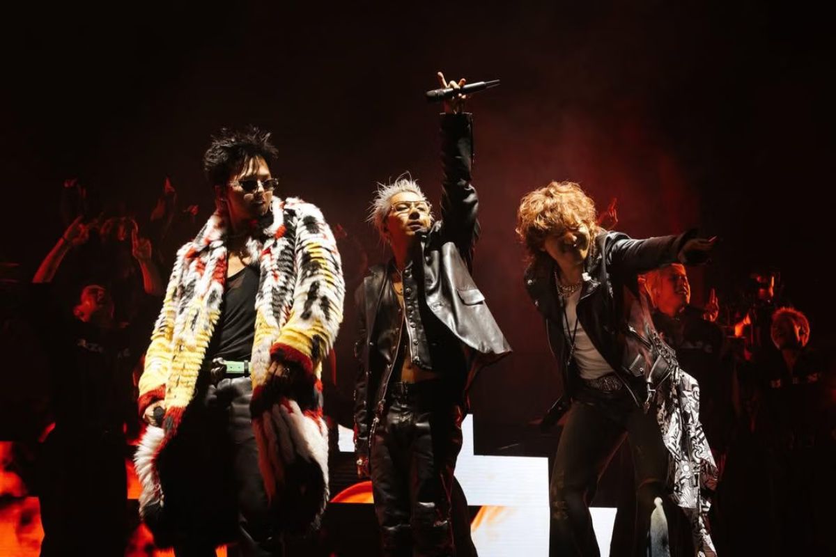 Harga Tiket Konser BIGBANG Dikritik, Tiket Kpop Mahal?