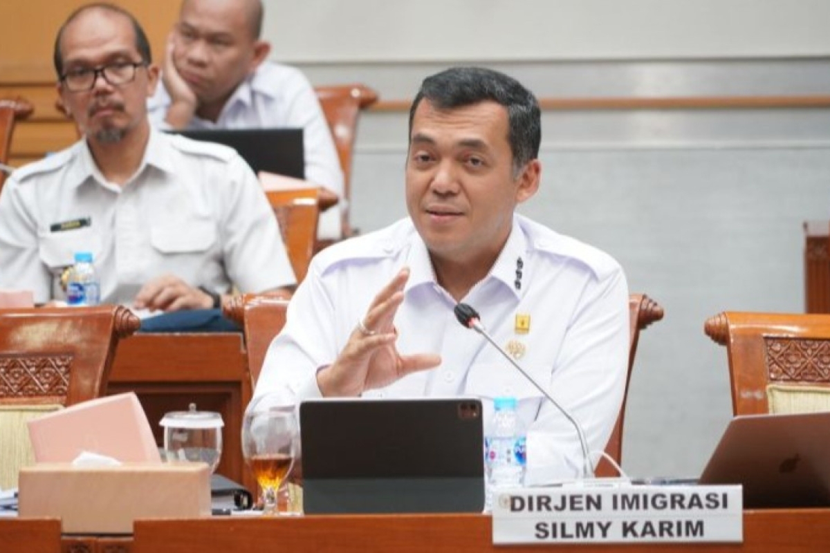 DPR Minta Kasus Pungli Kemenkominfo Jadi Momen Evaluasi Total