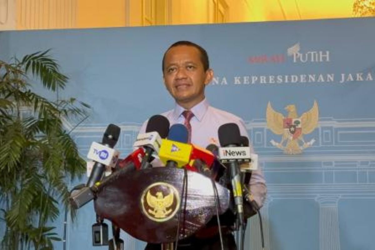 Pemerintah Pastikan BBM Jenis Baru B50 Dirilis Mulai 1 Juli