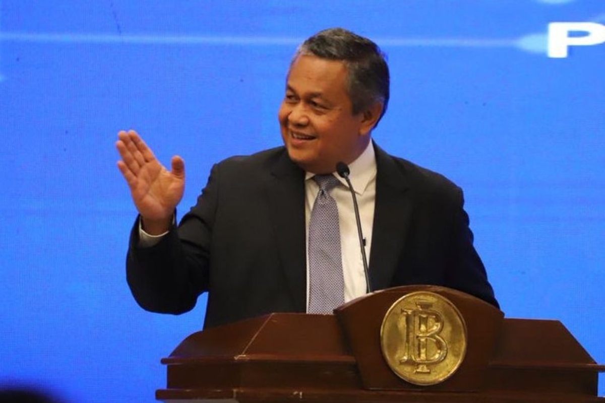 BI Optimis Rupiah Kembali Menguat Mulai Juli Pasca-Tekanan Global