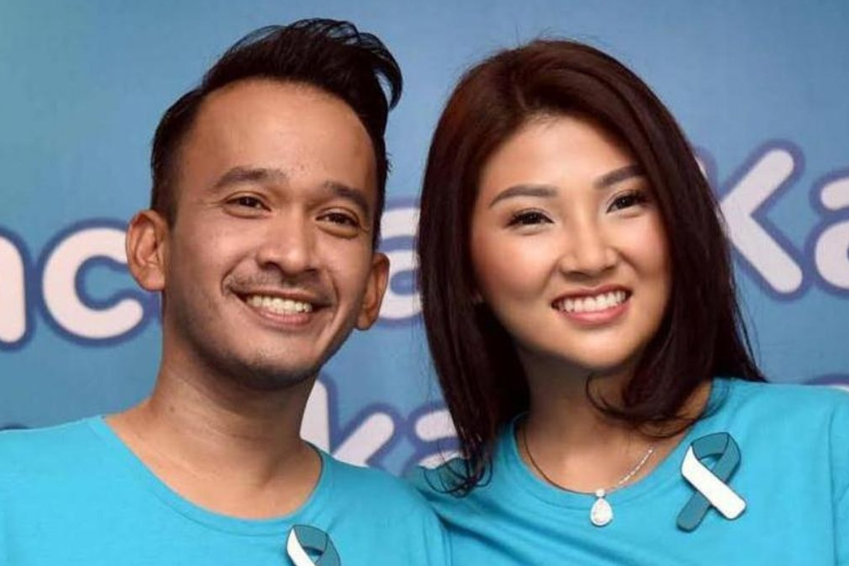 Konflik dengan Sarwendah, Ruben Onsu Ungkap 6 Poin Penting