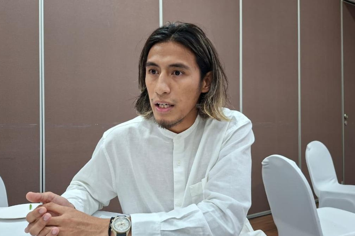 Tanggapi Insiden Beckham Putra, Presiden APPI: Suporter Harus Dewasa