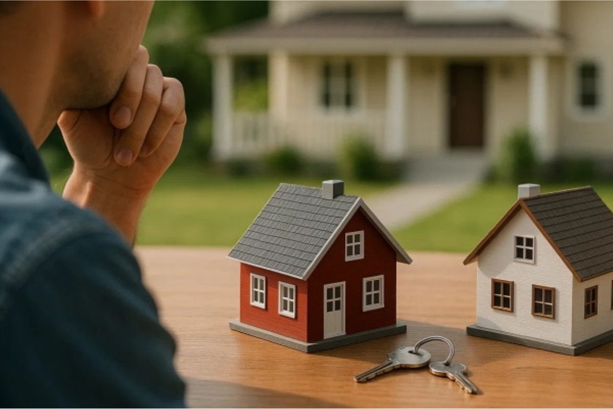 Cara Tepat Beli Rumah Pertama untuk Pemula, Jangan Keliru!