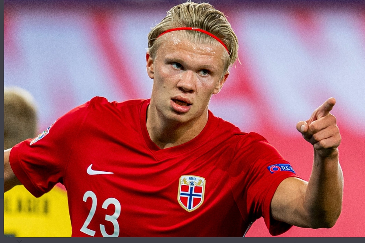 Hasil Piala Dunia 2026: Norwegia Singkirkan Pantai Gading 2-1
