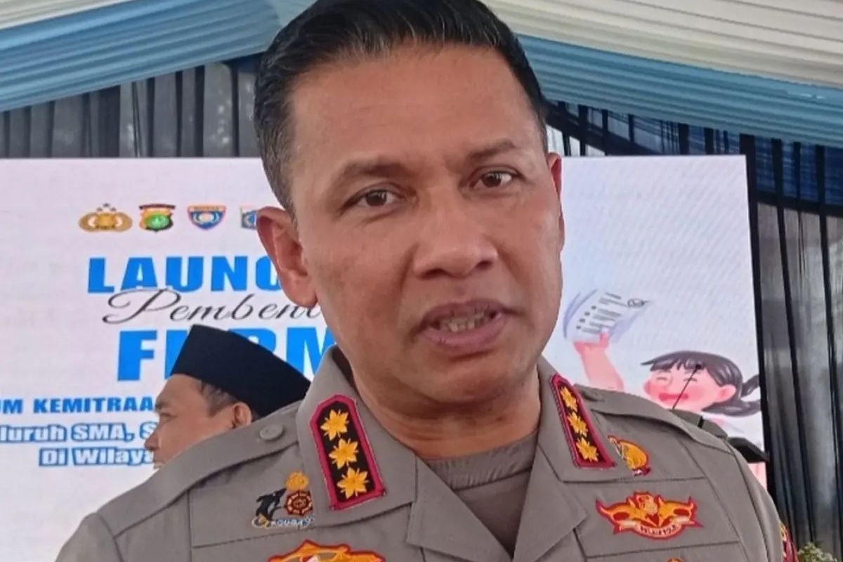Polisi Cari Korban Pedofilia WN Jepang di Jakarta