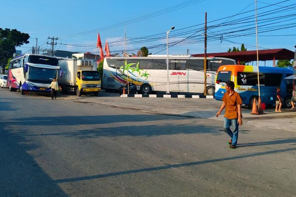 Organda Keluhkan Antrean Solar Subsidi Hambat Operasional Bus