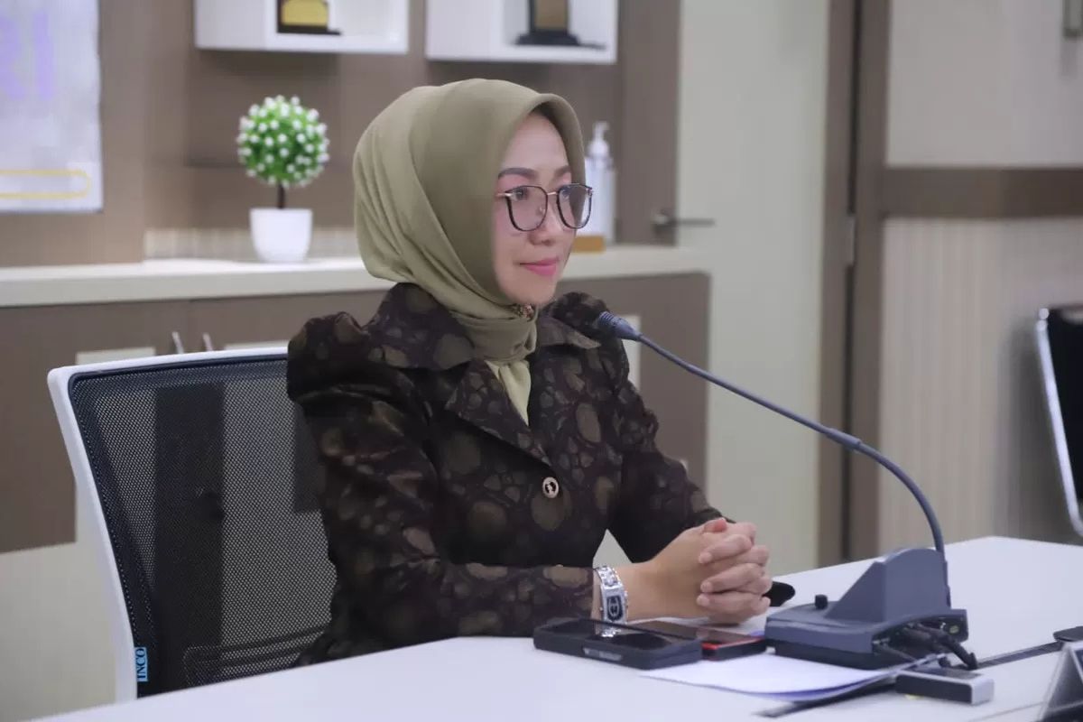 Kemnaker Hadirkan Fitur Baru SIAPkerja untuk Pengajuan Job Fair