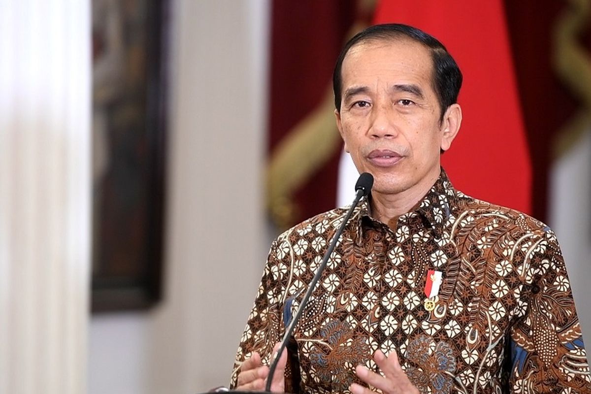 Jokowi Agendakan Safari Politik ke NTT dan Jabar Usai dari Lampung