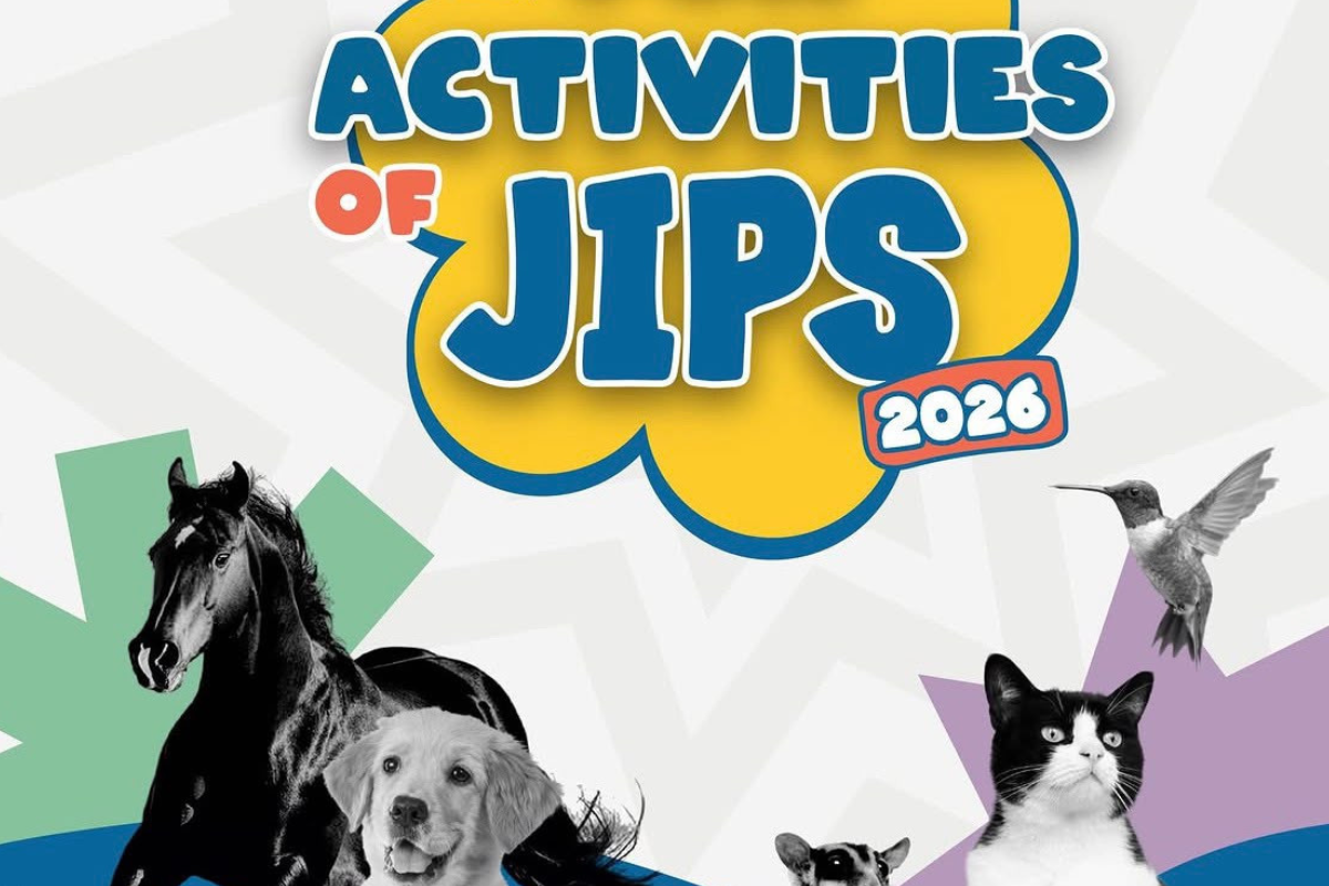 JIPS 2026: Pameran Hewan Peliharaan Terbesar Hadir di NICE PIK 2
