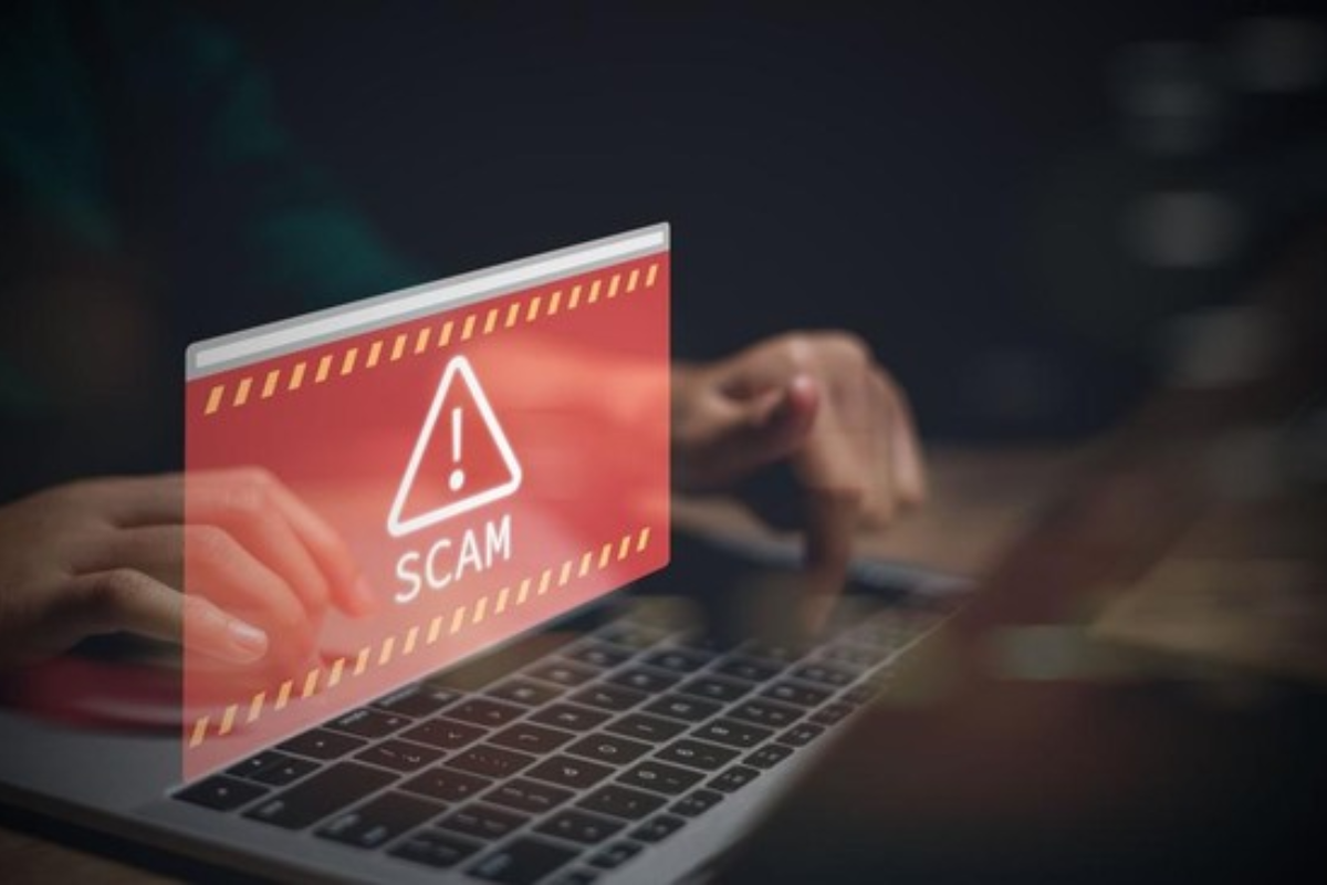 Masuk 5 Besar Kasus Scam, OJK Ingatkan Warga Banten Waspada Modus