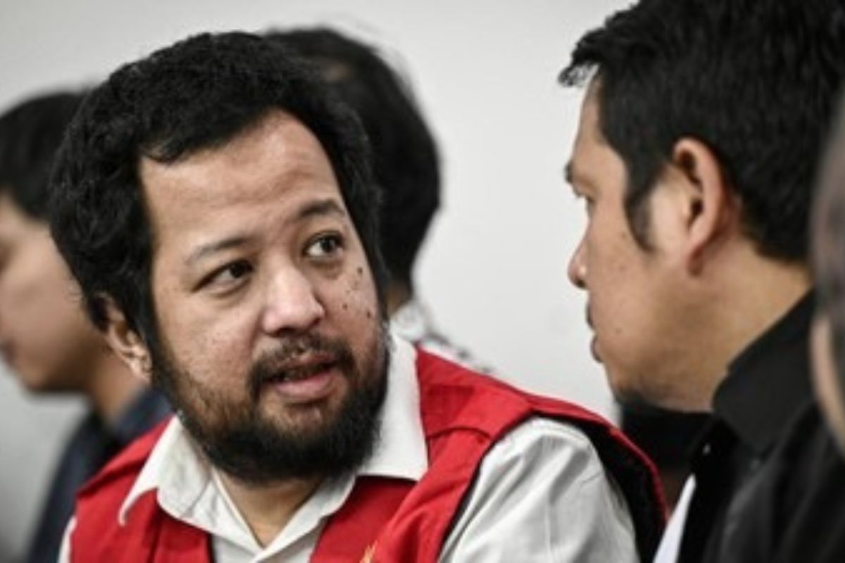 Sidang Vonis Bos Terra Drone Kasus Kebakaran Maut Digelar Hari Ini