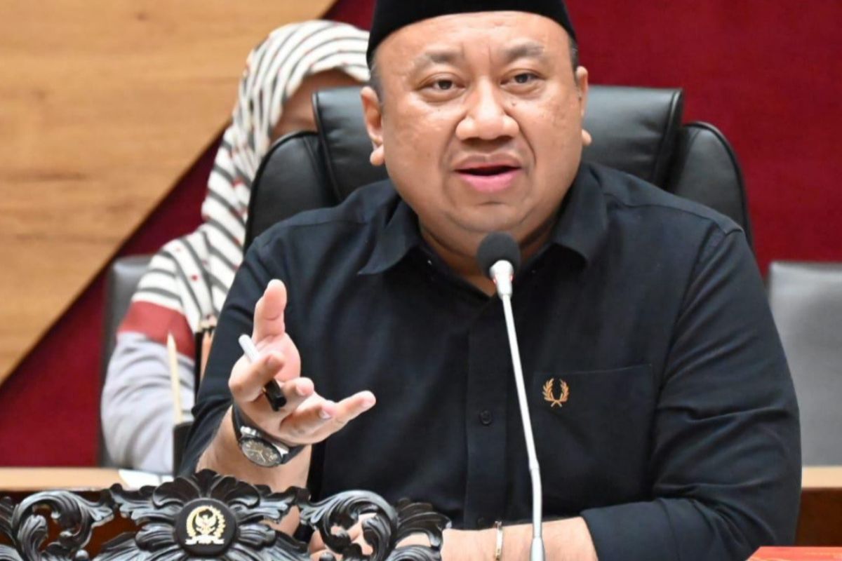 DPR Setuju Istilah Teknik Diganti Rekayasa di Perguruan Tinggi