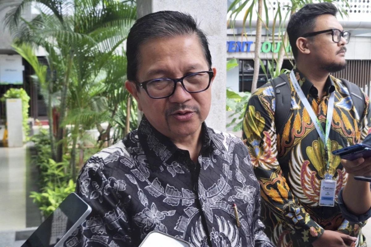 Smelter Freeport Gresik Targetkan Produksi September 2026