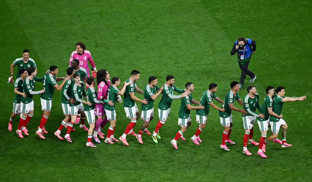 Kemenangan Meksiko di Piala Dunia 2026 Berujung Duka, 4 Orang Tewas