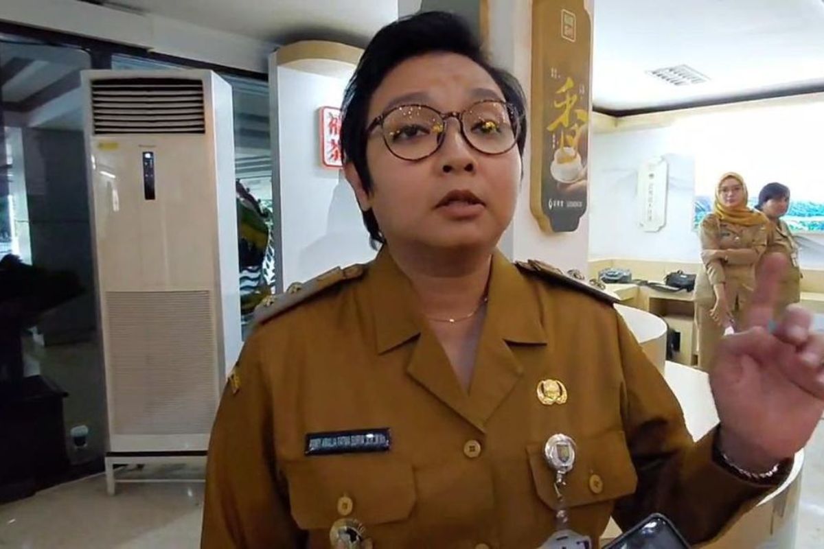 Ammy Amalia Ungkap 100 Titik SPPG Fiktif di Cilacap