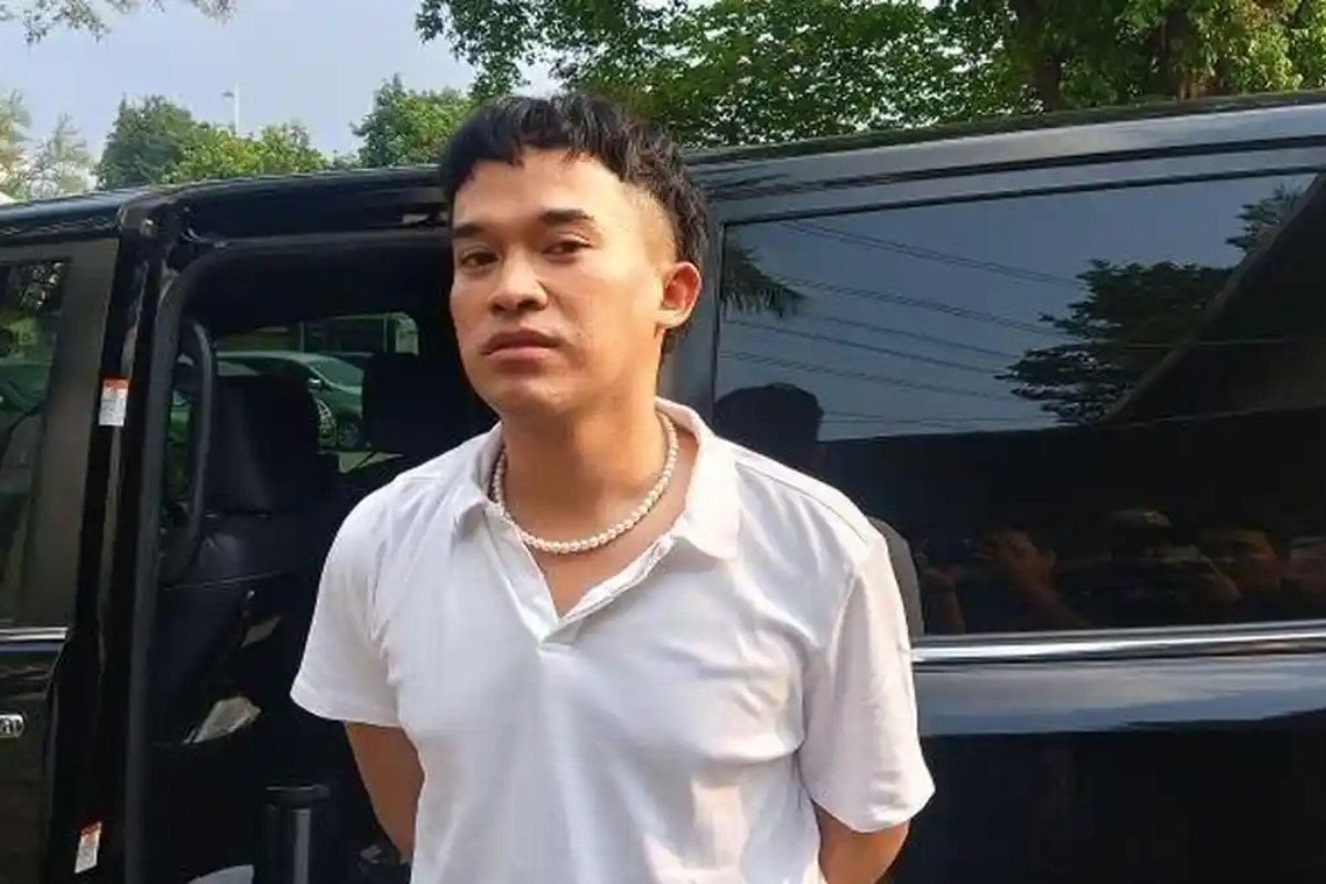 Rambah Dunia Film, Anwar BAB Ingin Jadi Pekerja Seni Serbabisa