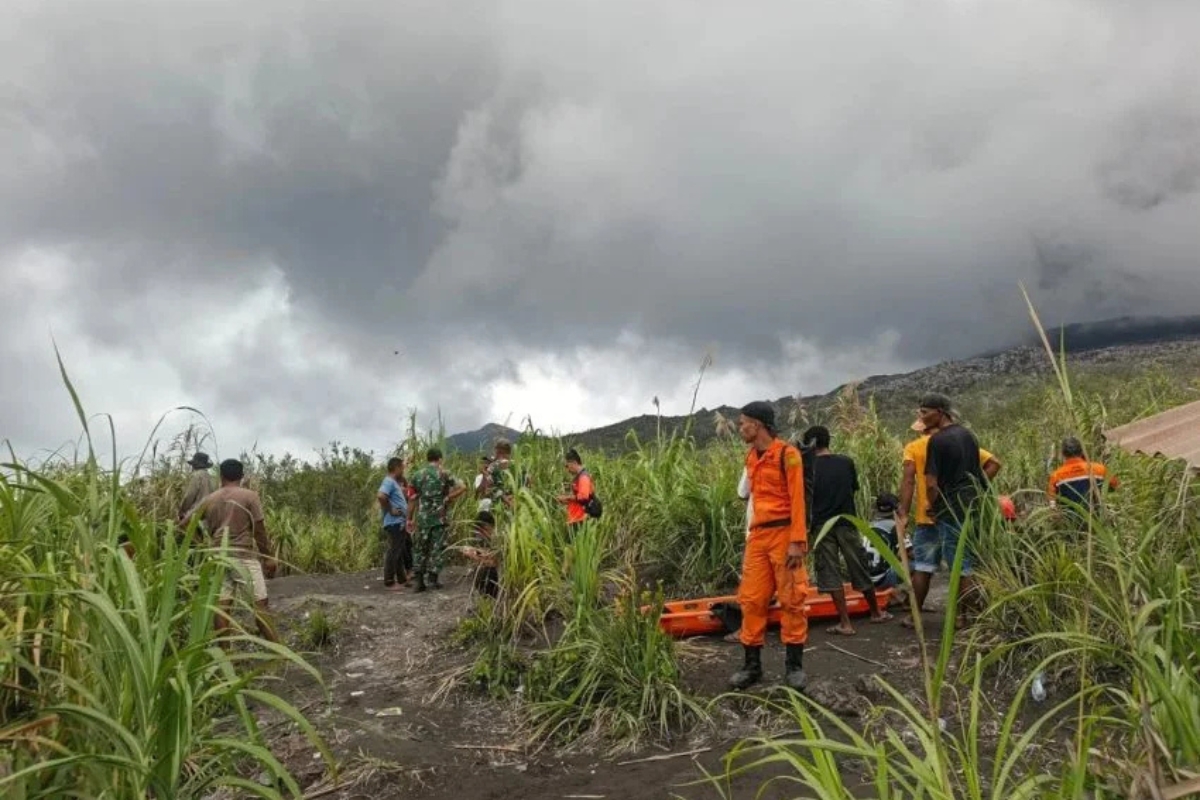 Keamanan Pariwisata: Belajar dari Tragedi Erupsi Gunung Dukono