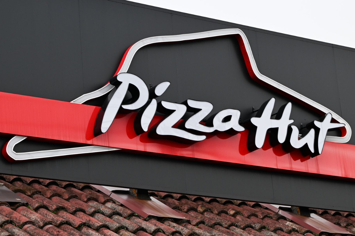 Yum! Brands Lepas Pizza Hut Rp 47,86 T Lewat Dua Transaksi