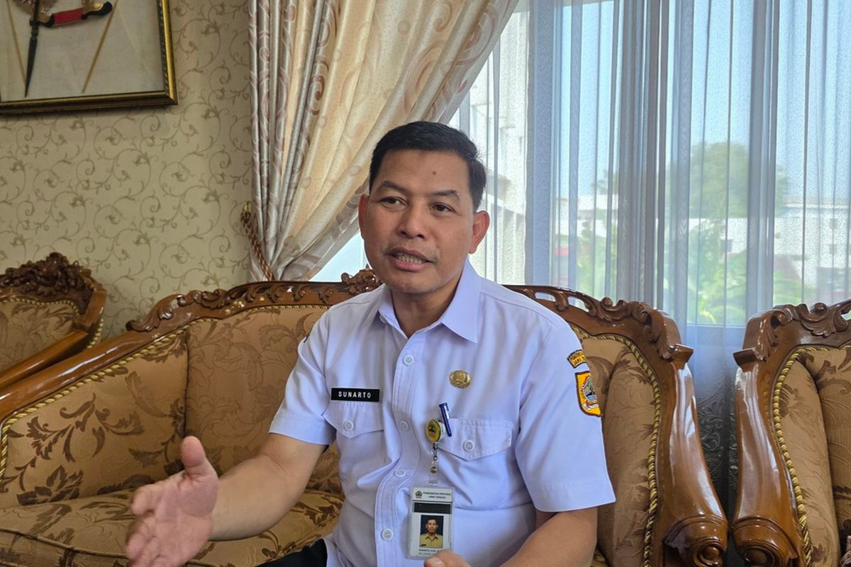 25 Desa & 21 Kecamatan Dapat Kuota Khusus SPMB Jateng 2026