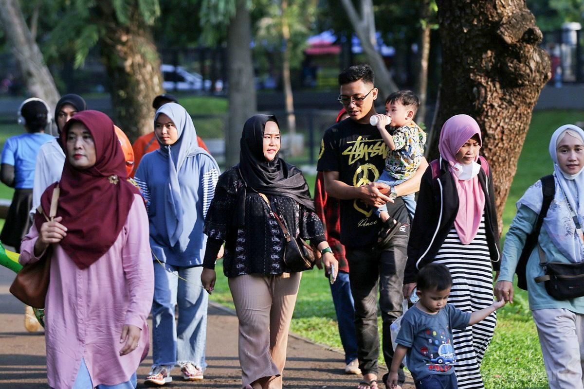 DKI Jakarta Siapkan Raperda Pelindungan Perempuan