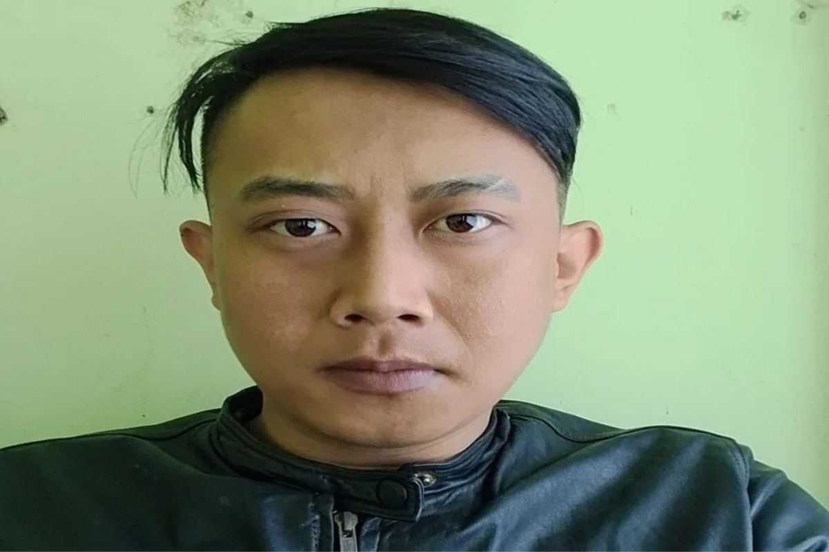 Aksi Keji Pria Penyekap Pacar hingga Buta dan Analisis Psikiater