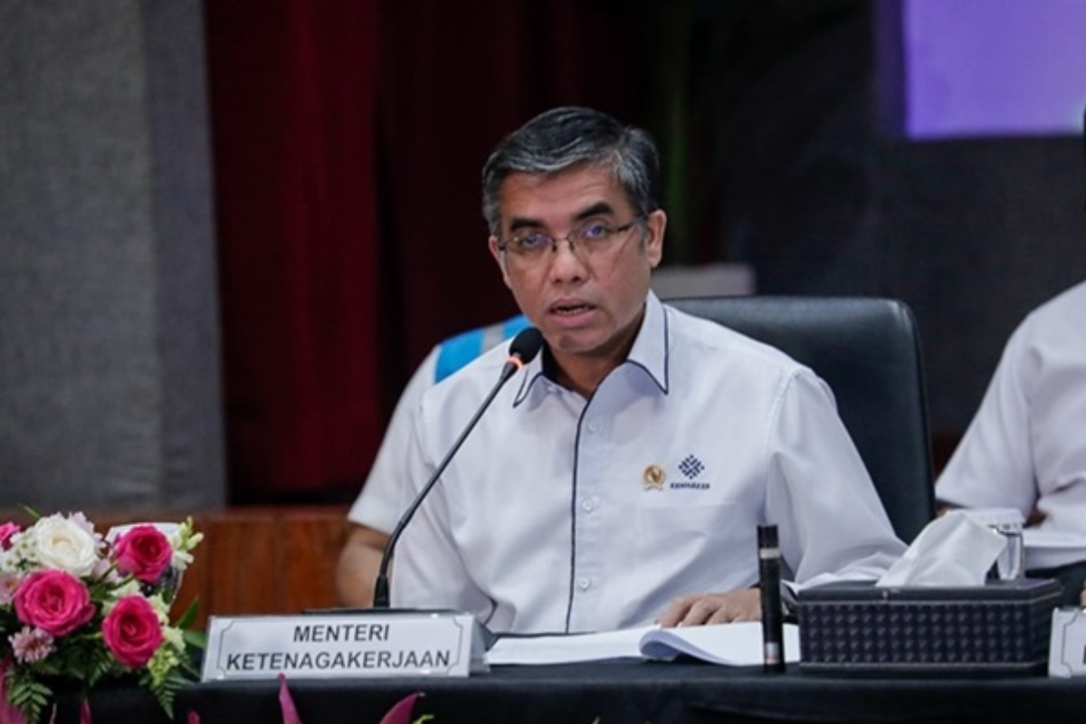 Batasi Outsourcing, Pemerintah Hanya Izinkan 4 Jenis Pekerjaan
