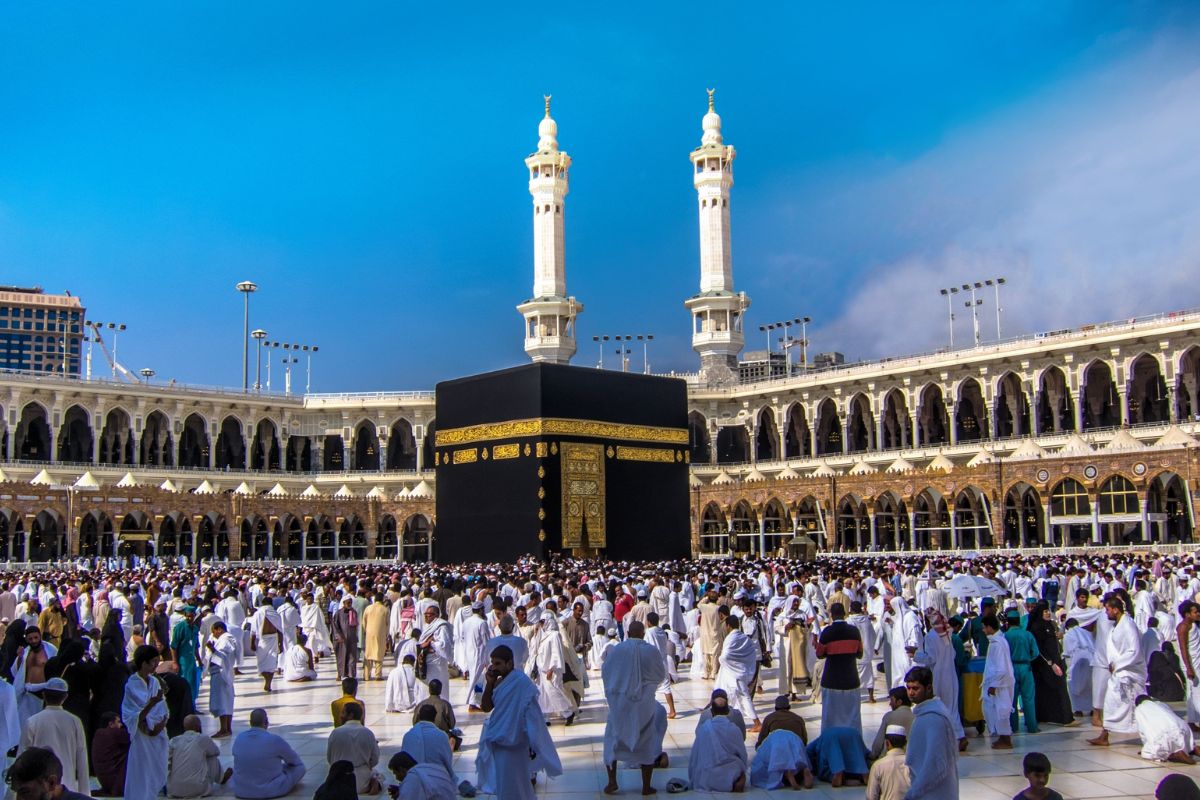 Estimasi Keberangkatan Haji Mundur, Calon Jemaah Heboh di Sosmed